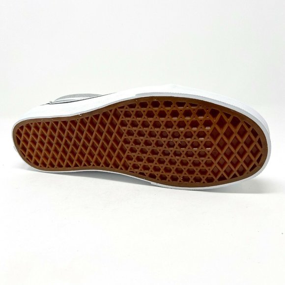 Vans Old School V Pale Iris True White Junior Classic Kids Sneakers - Picture 5 of 5